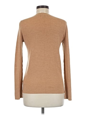 Banana Republic Wool Pullover Sweater (view 2)