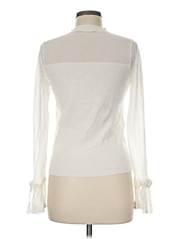 Greylin Long Sleeve Blouse (view 2)