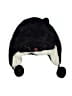 Unbranded 100% Polyester Black Winter Hat One size - photo 1