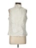 L.L.Bean Ivory Vest Size L - photo 1