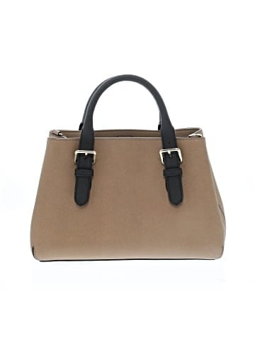 Kate Spade New York Leather Satchel (view 2)