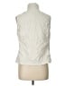 L.L.Bean Ivory Vest Size L - photo 2