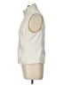L.L.Bean Ivory Vest Size L - photo 5