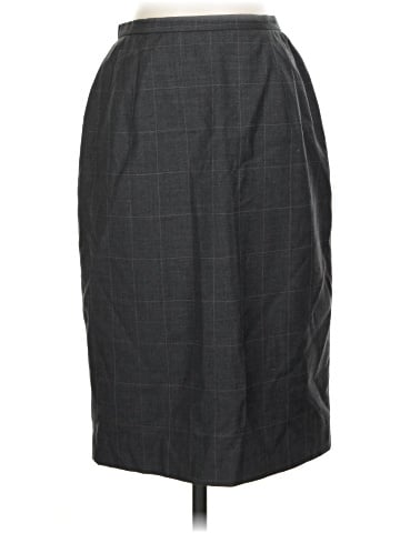 Brooks Brothers Formal Skirt (view 1)