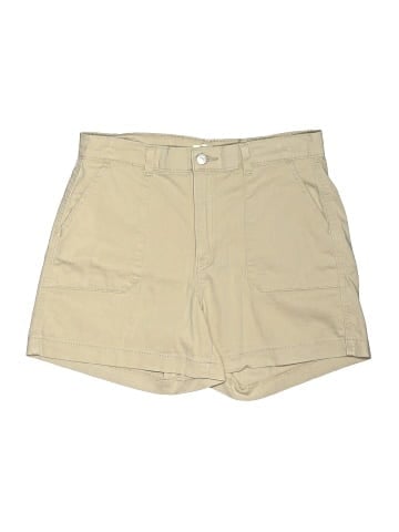 Levi's Khaki Shorts (view 1)