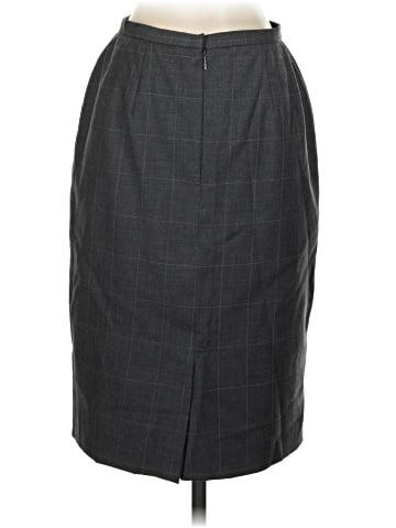 Brooks Brothers Formal Skirt (view 2)