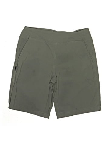 Mountain Hardwear Athletic Shorts (view 1)