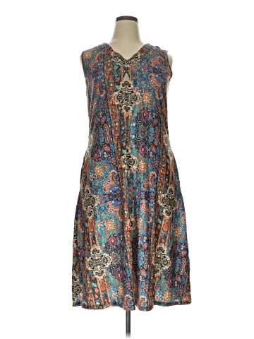 Unbranded Casual Dress (view 1)