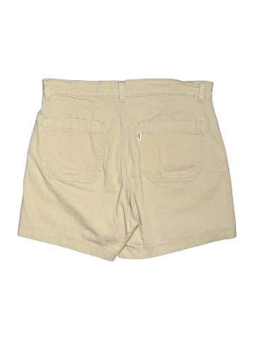 Levi's Khaki Shorts (view 2)