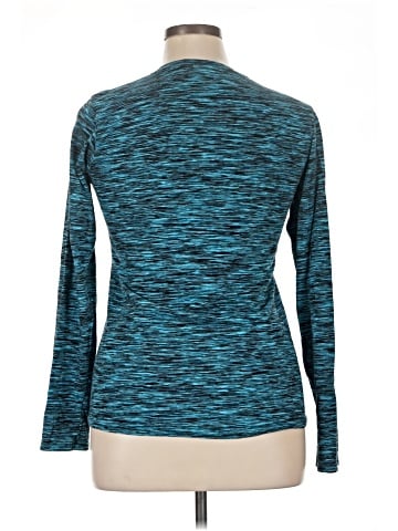 Beverly Hills Polo Club Long Sleeve T-Shirt (view 2)
