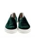 M. Gemi Camo Green Sneakers Size EU 41 - photo 2