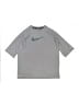 Nike 100% Polyester Gray Active T-Shirt Size XL (youth) - photo 1
