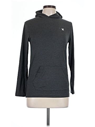 Hurley Long Sleeve T-Shirt (view 1)