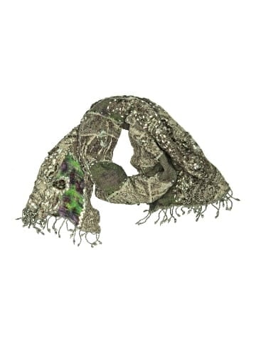 Aziza Scarf (view 1)