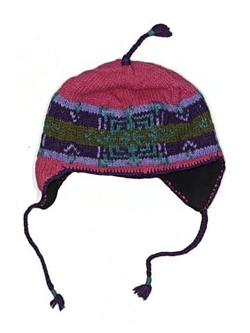 Lost Horizons Winter Hat (view 1)