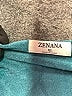 Zenana Teal Pullover Sweater Size XL - photo 7