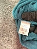 Zenana Teal Pullover Sweater Size XL - photo 8