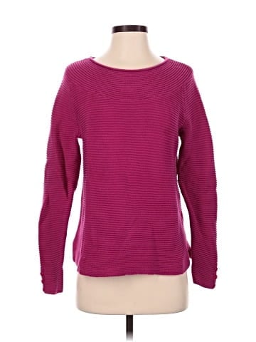Talbots Outlet Pullover Sweater (view 1)