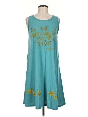 Splash Casual Dress (view 1)