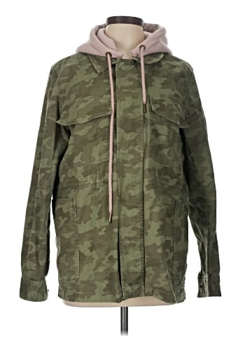 Caslon Jacket (view 1)