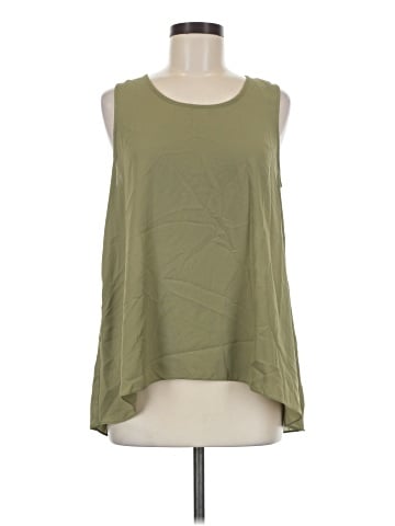 Everleigh Sleeveless Top (view 1)