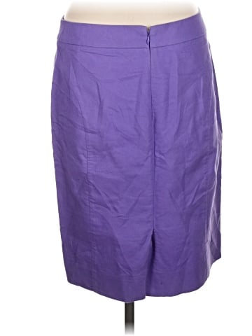 J.Crew Factory Store Casual Skirt (view 2)