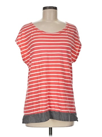 Horny Toad Short Sleeve T-Shirt (view 1)