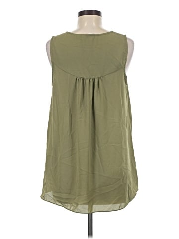 Everleigh Sleeveless Top (view 2)