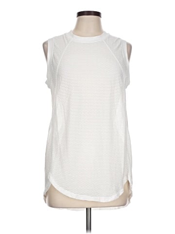 Mono b Sleeveless Blouse (view 1)
