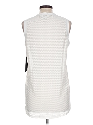 Mono b Sleeveless Blouse (view 2)