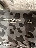Active by Old Navy Animal Print Gray Casual Pants Size L (kids) - photo 3