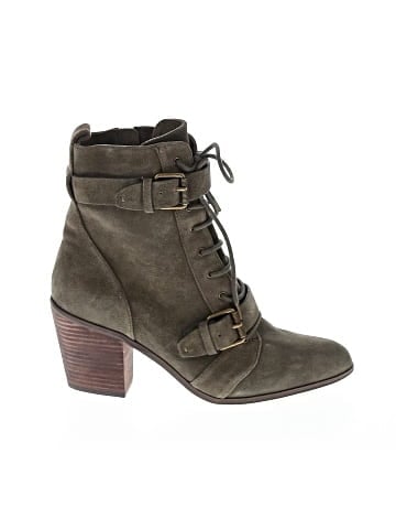 Splendid Ankle Boots (view 1)