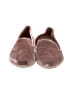 Birdies 100% Polyester Pink Flats Size 8 - photo 2