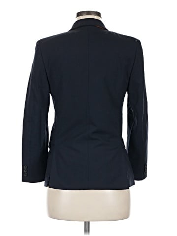 Unbranded Wool Blazer (view 2)