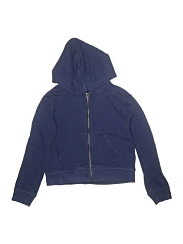 Crewcuts Zip Up Hoodie (view 1)