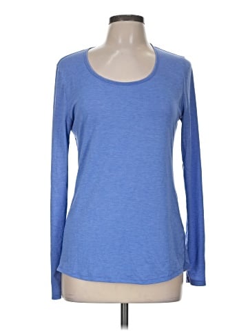 lucy Long Sleeve Top (view 1)