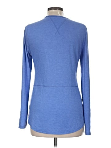 lucy Long Sleeve Top (view 2)