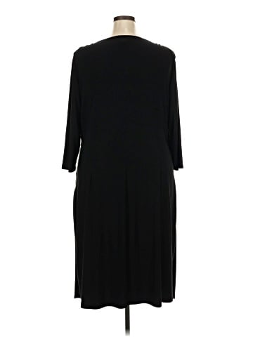 Lauren by Ralph Lauren Cocktail Dress (view 2)