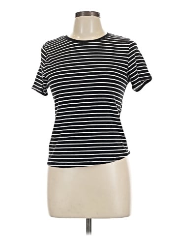 Old Navy Short Sleeve Turtleneck (view 1)