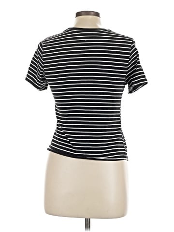Old Navy Short Sleeve Turtleneck (view 2)