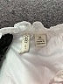 Cato White Sleeveless Blouse Size XL - photo 7