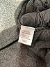 Zenana Gray Pullover Sweater Size 1X - photo 8