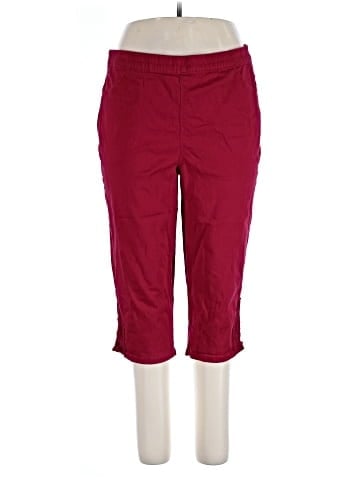 Denim + Company Casual Pants (view 1)