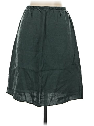 Allen Allen Casual Skirt (view 2)