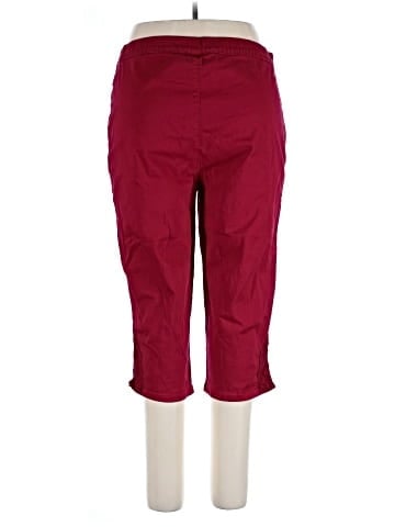 Denim + Company Casual Pants (view 2)