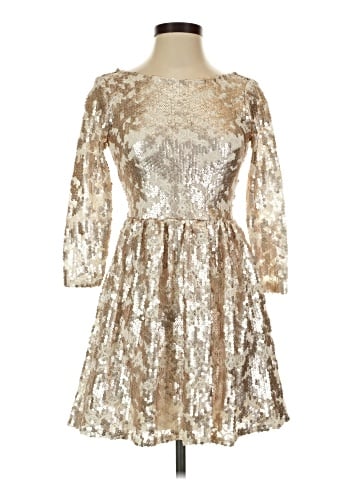 GB Cocktail Dress (view 1)