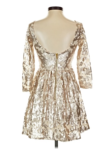 GB Cocktail Dress (view 2)