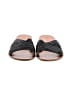 M. Gemi Black Sandals Size EU 36 - photo 2