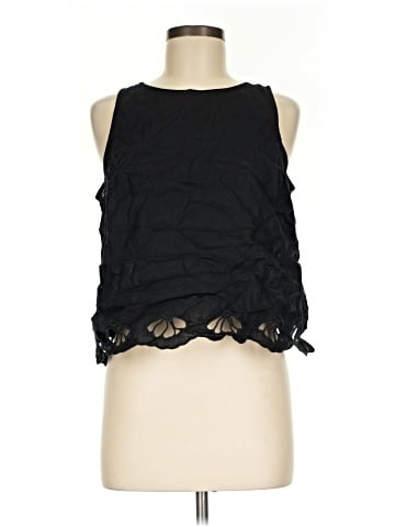 Ann Taylor LOFT Sleeveless Blouse (view 1)