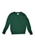 The Children's Place 100% Cotton Solid Green Pullover Sweater Size 7 - photo 1